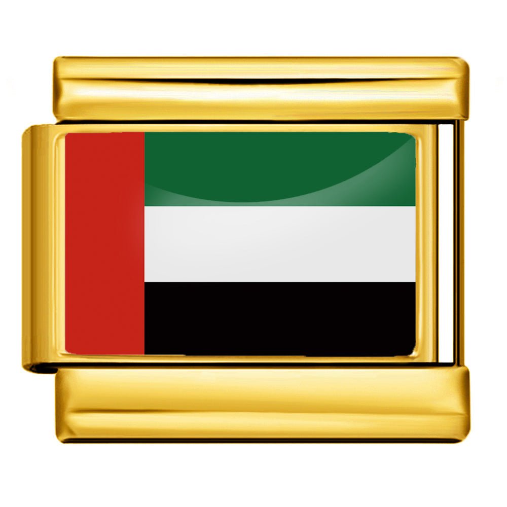 Flag (United Arab Emirates)