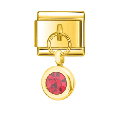 Dangling Gem