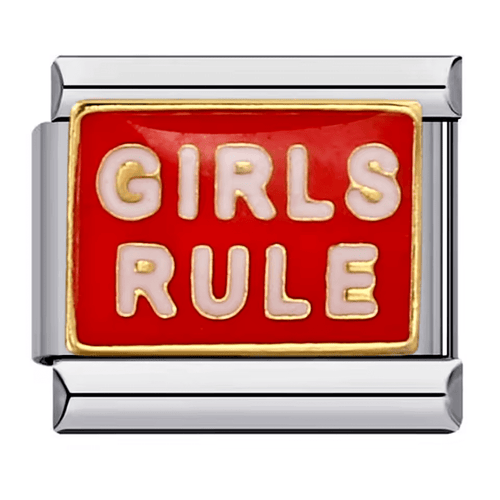 Girls Rule