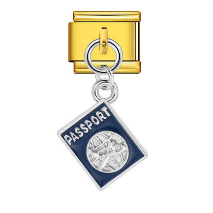 Dangling Passport