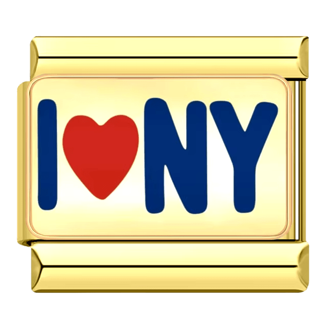 I <3 NY