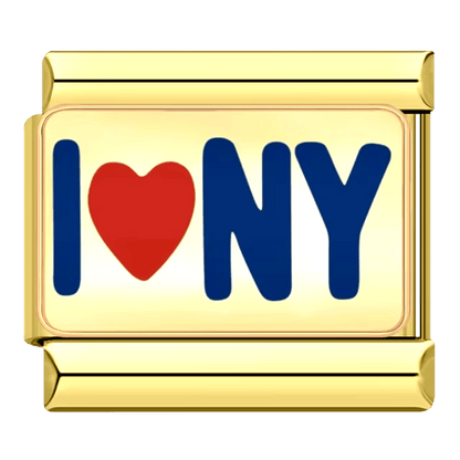 I <3 NY