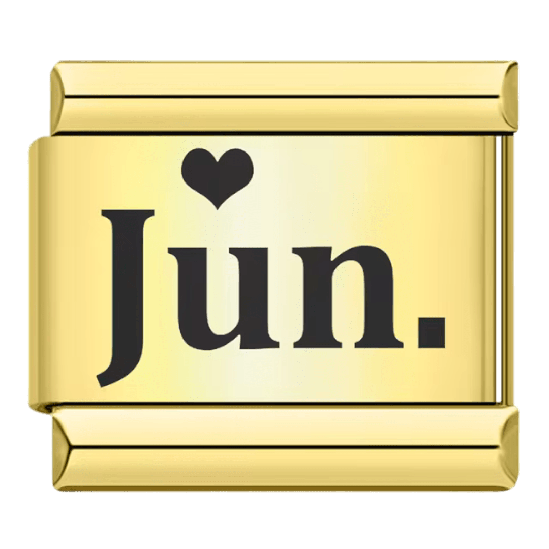 Month (June)