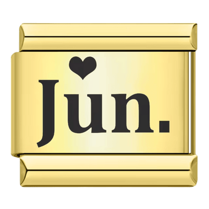 Month (June)
