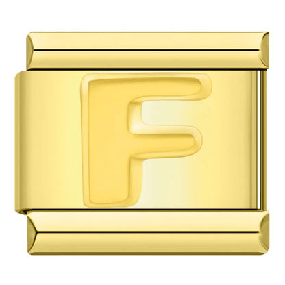 Letter (F)