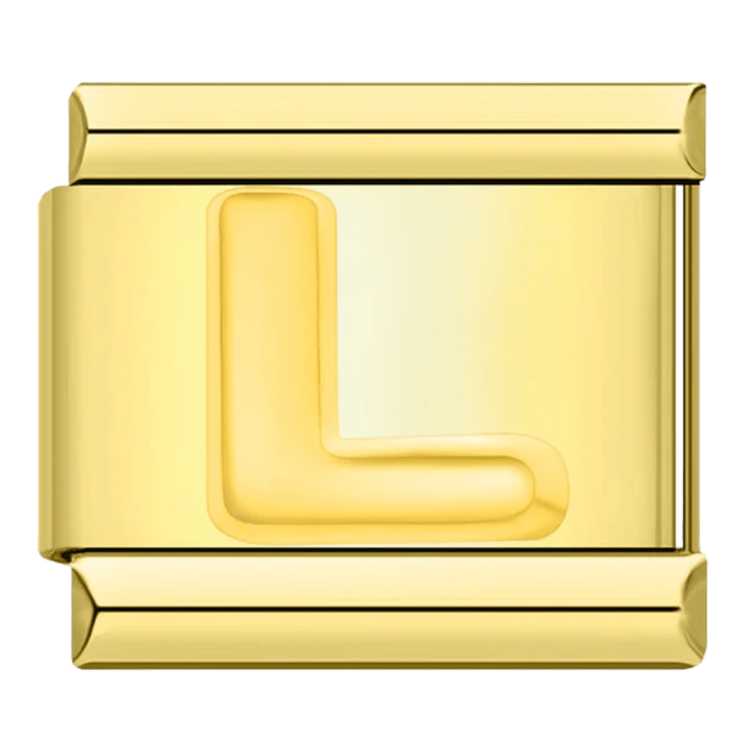 Letter (L)