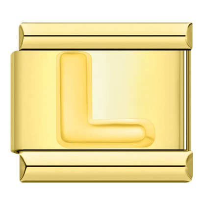 Letter (L)