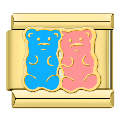 Gummy Bears