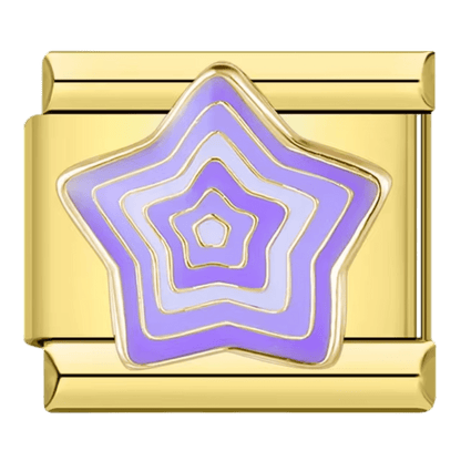 Purple Star