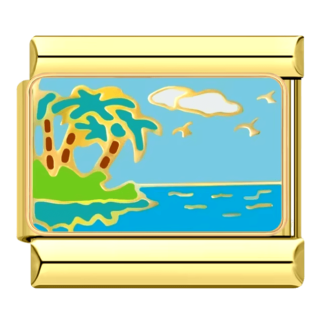 Island