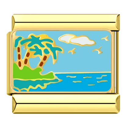 Island