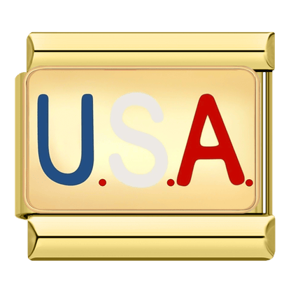 U.S.A