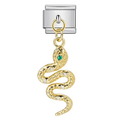 Dangling Snake