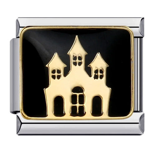 Haunted House