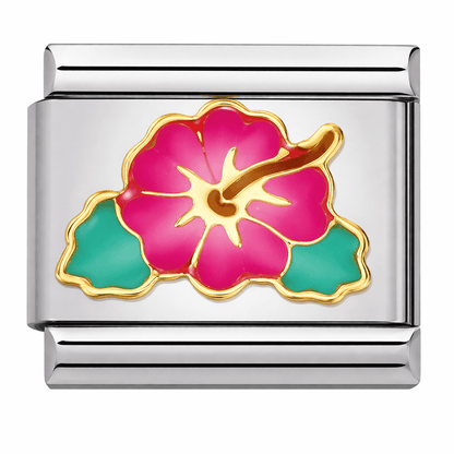 Hawaiian Flower