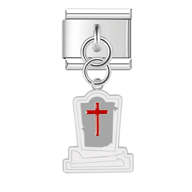 Dangling Headstone