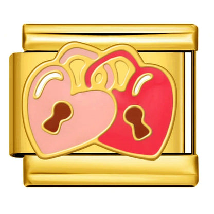 Heart Locks