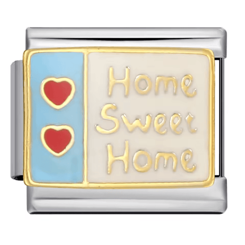 Home Sweet Home