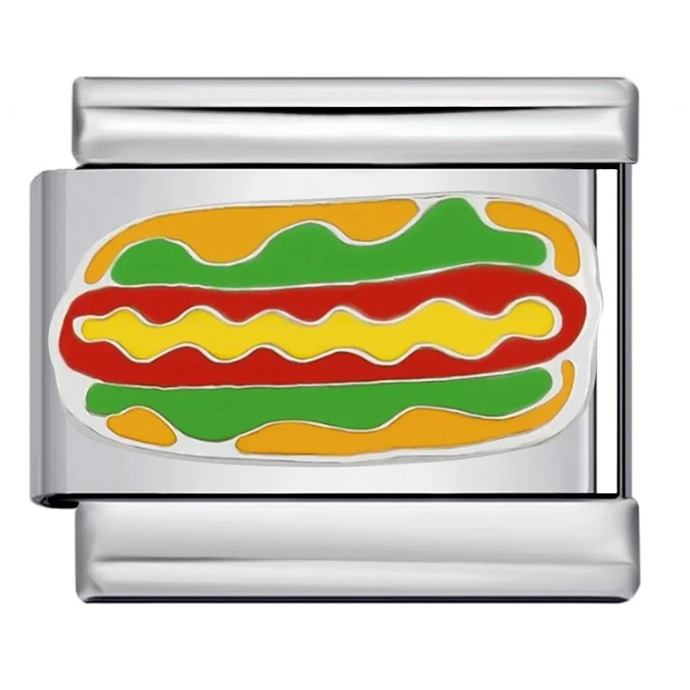Hot Dog