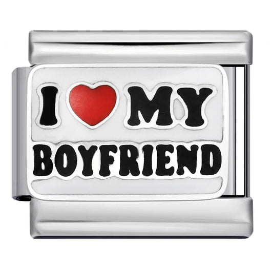 I <3 my BF