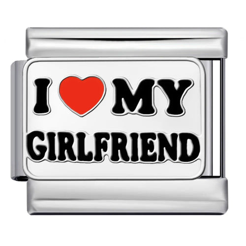 I <3 my GF