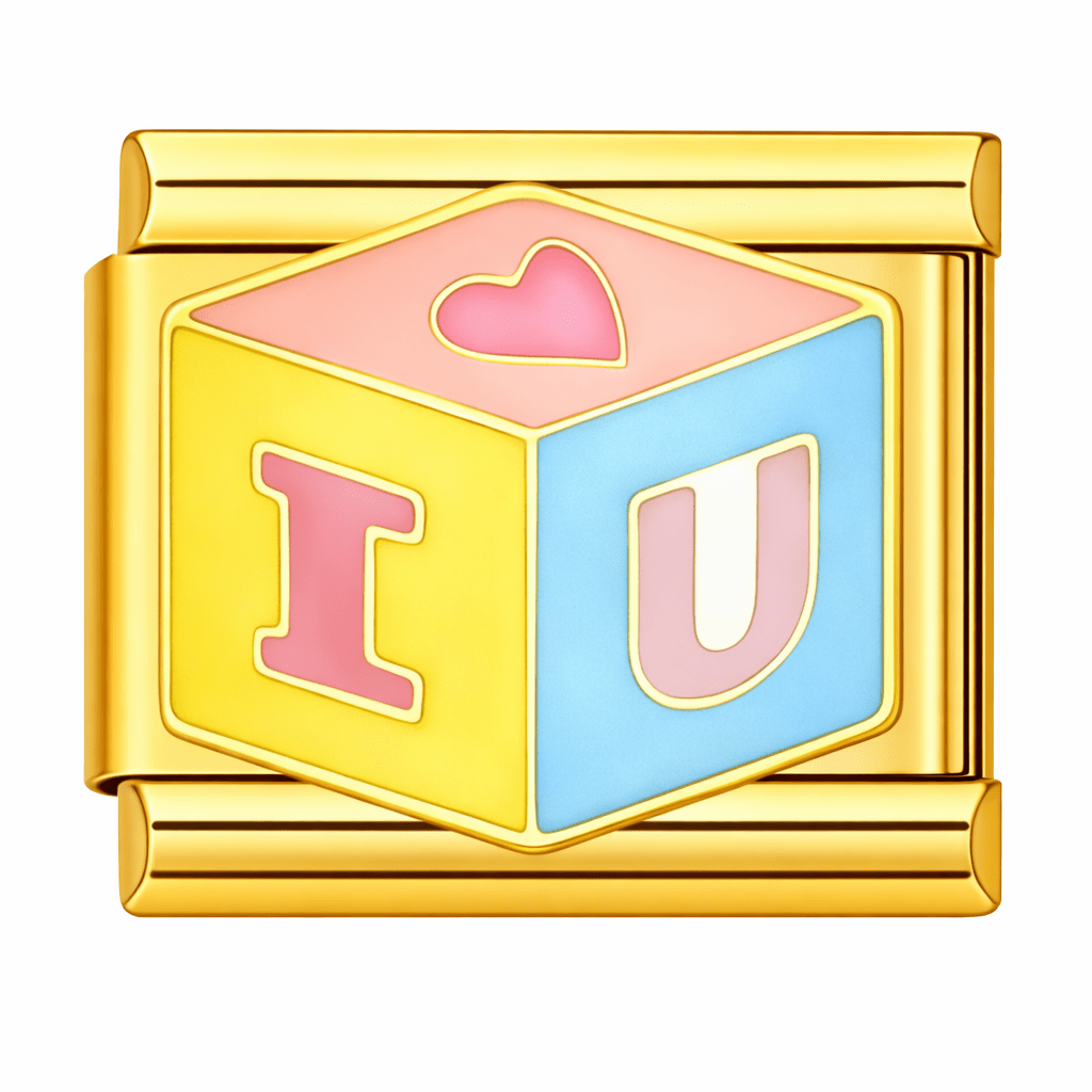 I <3 U