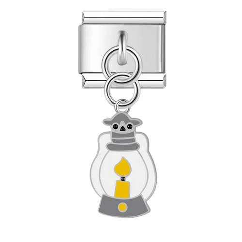 Dangling Lantern