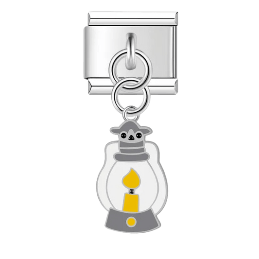 Dangling Lantern