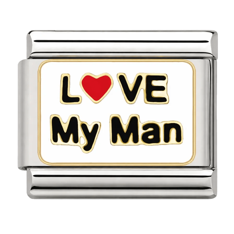 Love My Man