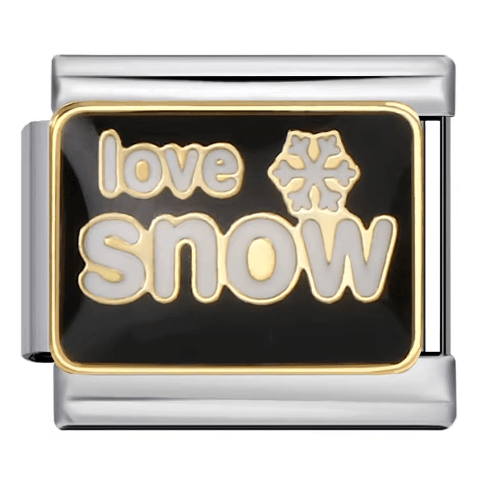 Love Snow