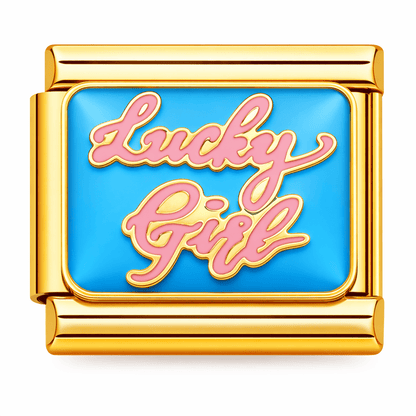 Lucky Girl