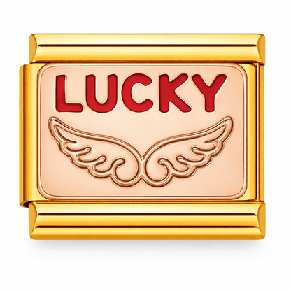 Lucky