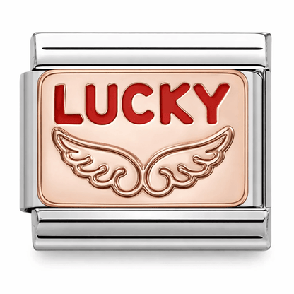 Lucky