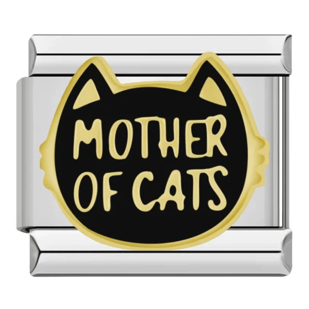 Mother Of Cats