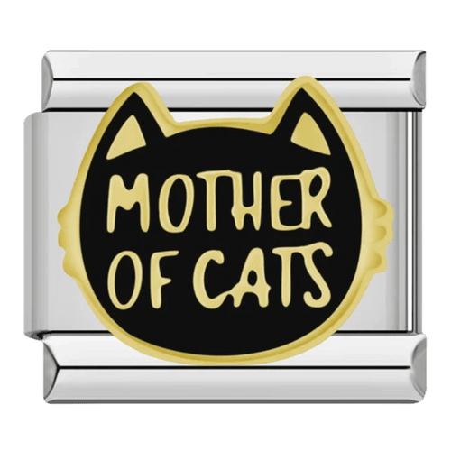 Mother Of Cats