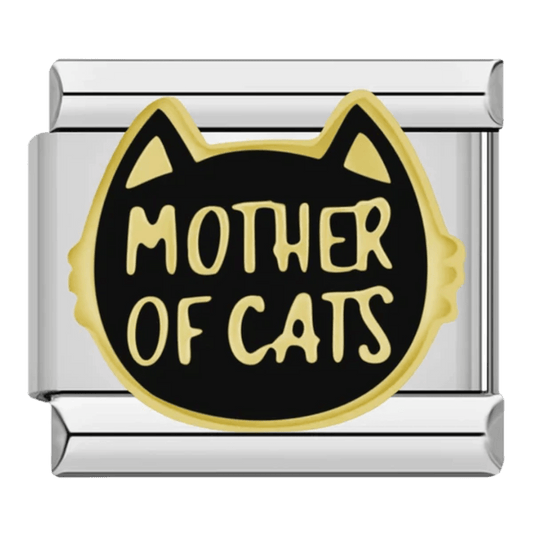 Mother Of Cats