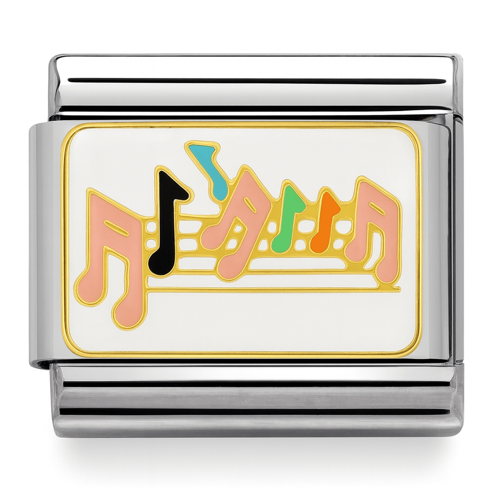 Musical Notes