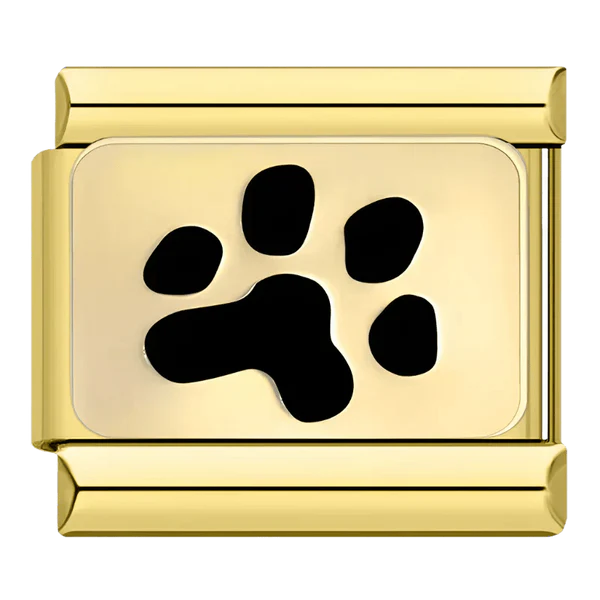 Paw Print