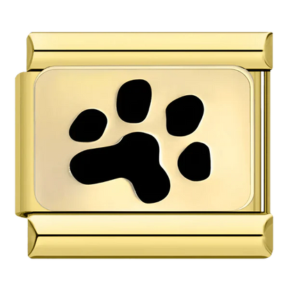 Paw Print