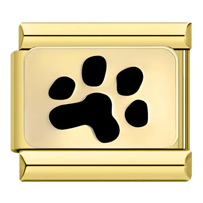 Paw Print