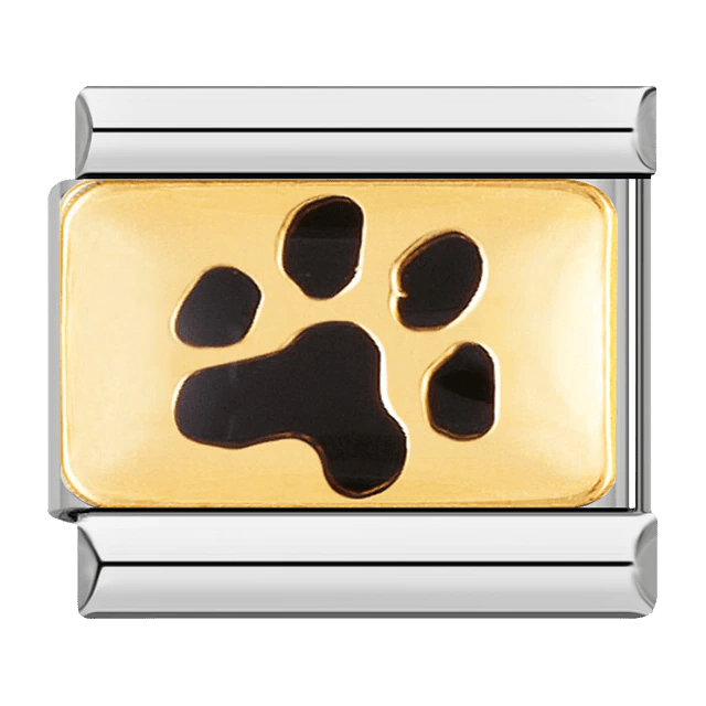 Paw Print