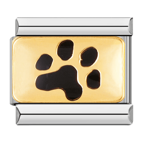 Paw Print