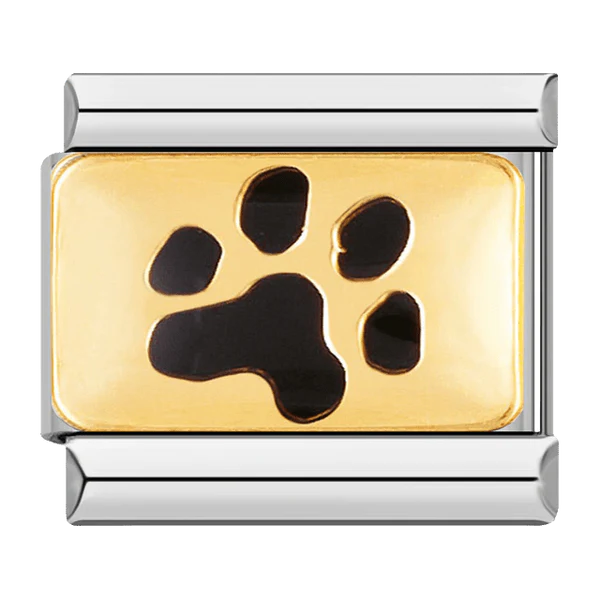 Paw Print