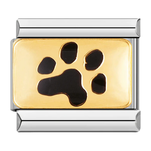 Paw Print