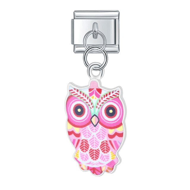 Dangling Owl