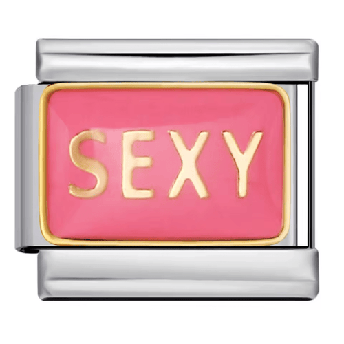 Pink Sexy