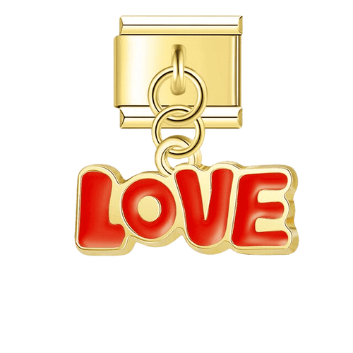 Dangling Love