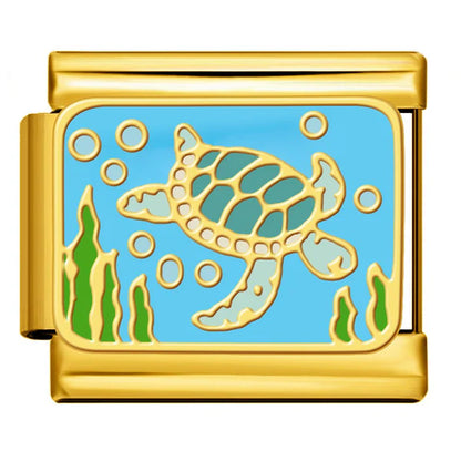 Sea Turtle