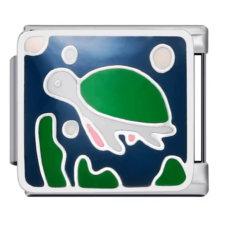 Sea Turtle