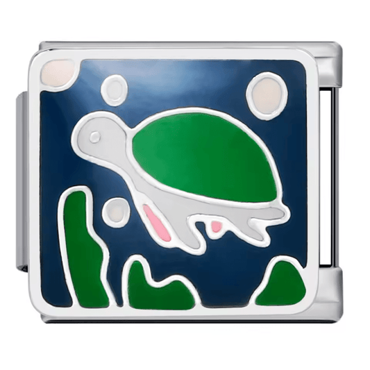 Sea Turtle